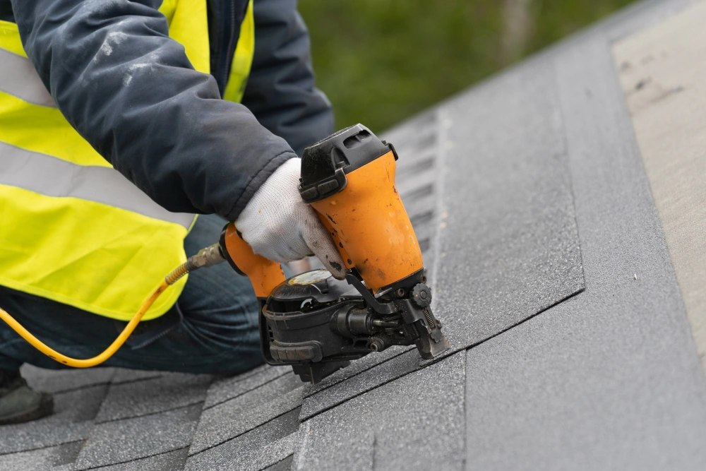 Gabriel’s Roofing