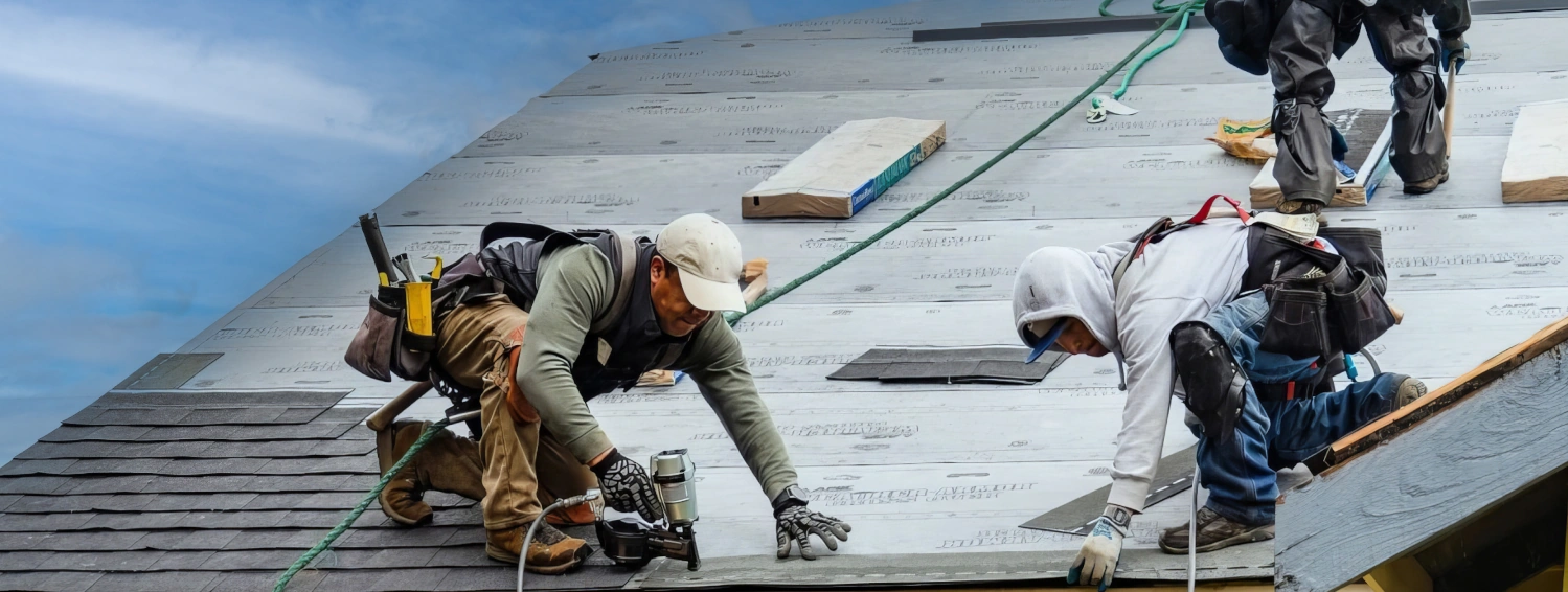 Gabriel’s Roofing