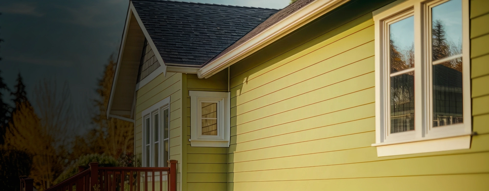 Gabriel’s Roofing