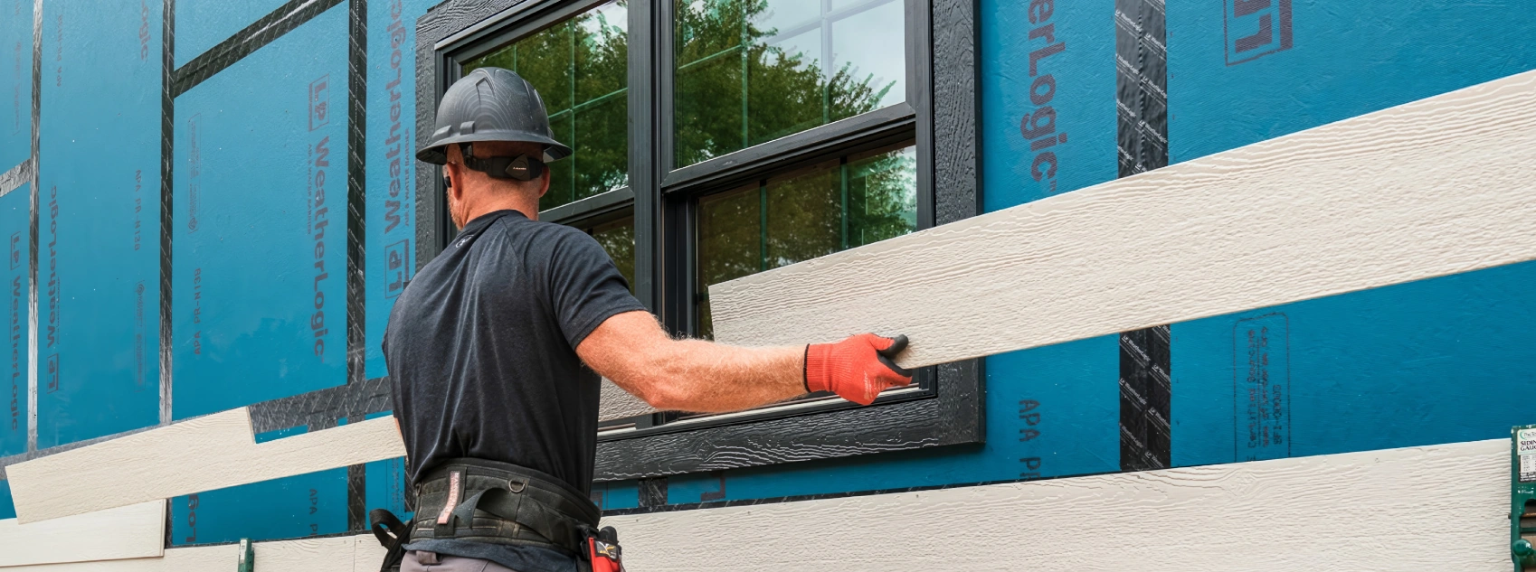 Gabriel’s Roofing