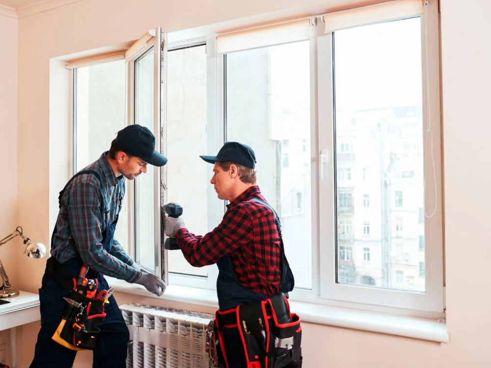 Gabriel’s Roofing