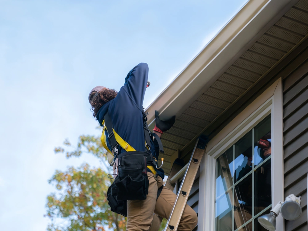 Gabriel’s Roofing
