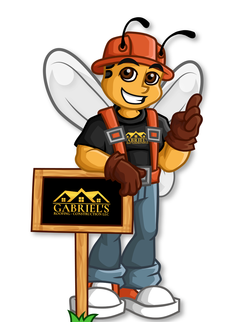 login form